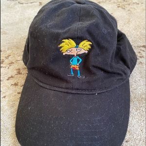 Hey Arnold! Hat